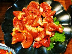 -大壮家原味烤肉(兴华北街店)