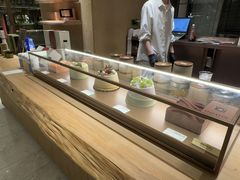 -théATRE 茶聚场(王府中環店)