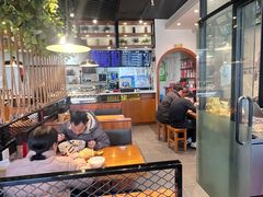 -秦唐汉味biangbiang面(大钟寺店)