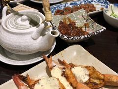 -真剑日本料理·铁板烧(贵州路店)