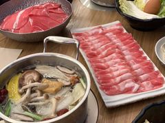 -呷哺呷哺(嘉定新城万达店)