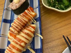 -小樽融合料理·匠心专注料理八年(京溪店)