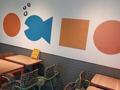 -麦当劳(咸阳人民路店)