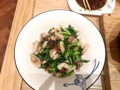 -老江南春·中国龙菜(衡山路店)