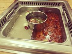 -草原塞蛮羊火锅城(港湾店)