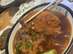 -玖鲜小笼(中山广场店)