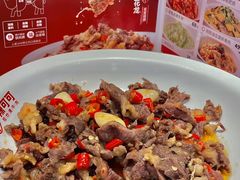 -辣可可·小炒黄牛肉(望京凯德MALL店)