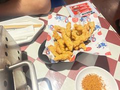 -鱼酷活鱼烤鱼(信息城店)