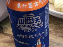 -津门张记包子铺(华昌道店)