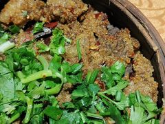 -马三妹跷脚牛肉(苏稽总店)