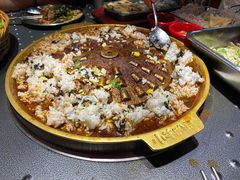 -小牛哈尼韩式水煎肉(万象城店)