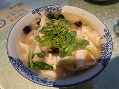-萧记三鲜烩面(郑汴路店)