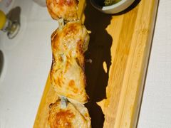 -俄士厨房(五棵松华熙LIVE店)