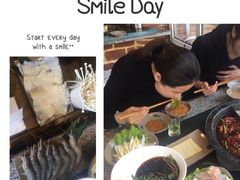 -疯狂的筷子老灶九宫格火锅