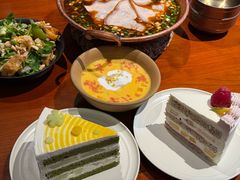 -SHAN山(前滩太古里店)