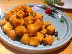 -周三的情书花园餐厅(江北店)