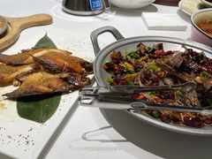 -青岛美食鲁菜大酒店
