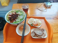 -兰河巷牛肉面(曲江店)