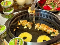 -炭之家齐齐哈尔大片烤肉·涮毛肚火锅·齐齐哈尔烤肉(中央大街店)