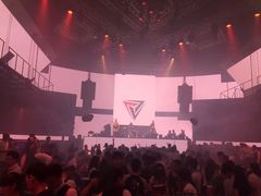 -SPACE(欢乐颂购物中心店)