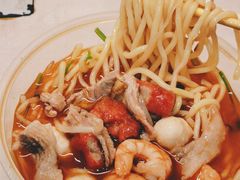 招牌虾面-明月虾面(厦禾路店)