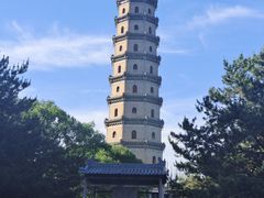 -承德避暑山庄景区