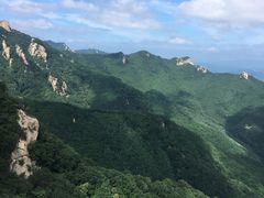 -丹东天桥沟景区