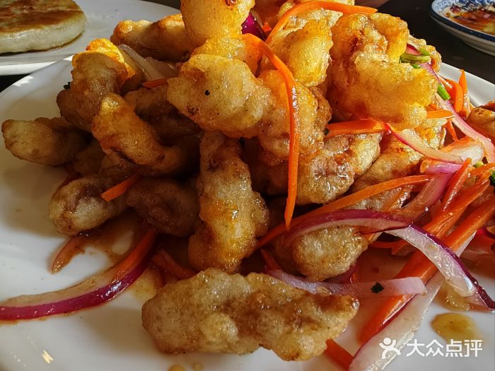 庆增回民饭店图片