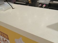 -麦当劳(新世纪环球中心店)