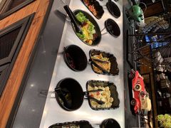 -比格比萨自助(花园路店)