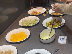 -豪享来中西餐厅(金水东路店)