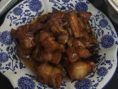 -大隐隐于市私房菜(保和小区店)