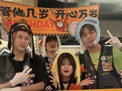 -怂重庆火锅厂(龙华壹方城店)