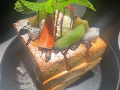 -小资太太餐厅(南岗区店)