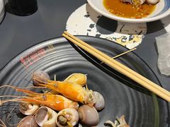-红钳侠小龙虾·烧烤(中赢康康谷店)