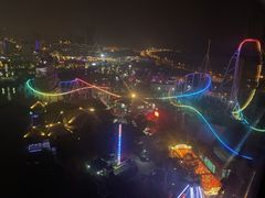 -合肥融创乐园