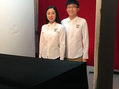-微笑时刻照相馆·企业合影·商务外拍(北京五道口店)