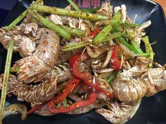 -红盔甲·小龙虾(天钥桥店)