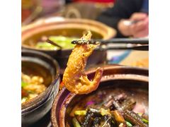 星级招牌奶油虾-啫神·广州地标美食(北京路店)