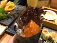 -浦·传统日式料理(3 5 1 1 店)