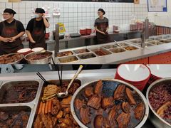 -刘小忙把子肉(北园大街总店)