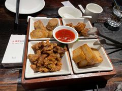 -临家闽南菜(宝洲路店)