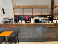 -常识咖啡common sense(春熙路店)