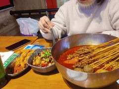 -付小姐在成都(吾悦广场店)
