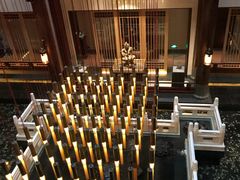 -西安华清御汤酒店