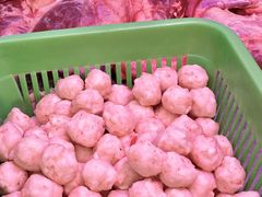 -阿娟牛肉丸·手打牛肉丸·现做现卖