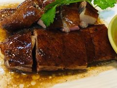 -张记旺角食街(动物园店)