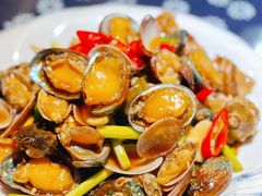 辣炒鲍鱼-旺角小渔村(二马路店)