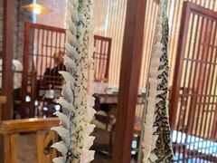 -渔意坊·千层无骨鱼粥底火锅·20年顺德菜(普君店)