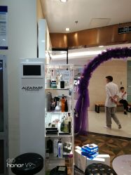 -时尚殿堂hair salon